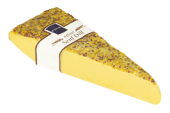 Wyngaard Kaas Senf-Dill 150gr 